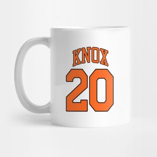 Fort Knox Shirsey Mug